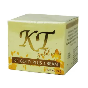 KT Gold Plus Cream Pearl Cream 10gm